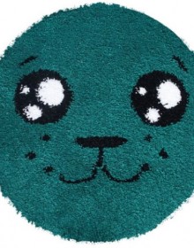 Килим смайлик Собака 12090/6236 - высокое качество по лучшей цене в Украине.