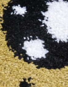 Килим смайлик Собака 12090/5249 - высокое качество по лучшей цене в Украине.