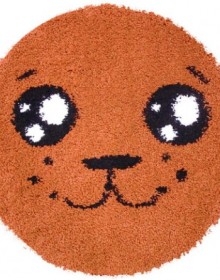 Килим смайлик Собака 12090/5250 - высокое качество по лучшей цене в Украине.