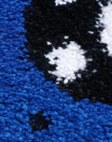 Килим смайлик Собака 12090/3313 - высокое качество по лучшей цене в Украине.