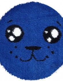 Килим смайлик Собака 12090/3313 - высокое качество по лучшей цене в Украине.