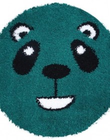 Килим смайлик Медвідь 12091/6236 - высокое качество по лучшей цене в Украине.