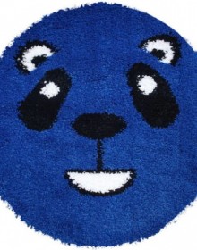 Килим смайлик Ведмідь 12091/3313 - высокое качество по лучшей цене в Украине.