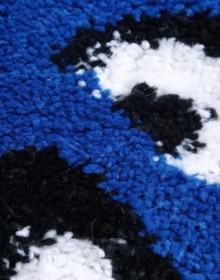 Килим смайлик Ведмідь 12091/3313 - высокое качество по лучшей цене в Украине.