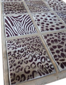 Синтетичний килим Faust A702B LIGHT BEIGE 01 - высокое качество по лучшей цене в Украине.