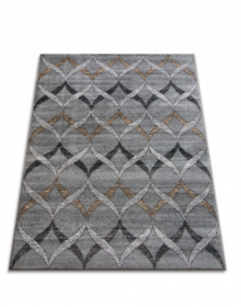 Синтетичний килим Fayno 7128/692 - высокое качество по лучшей цене в Украине.