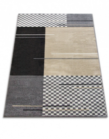 Синтетичний килим Fayno 7130/611  - высокое качество по лучшей цене в Украине.