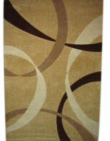 Синтетичний килим Firuze 2632A BEIGE - высокое качество по лучшей цене в Украине.