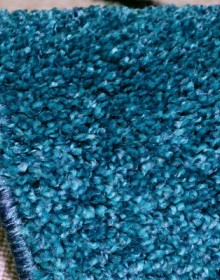 Синтетичний килим Florence 80097 Blue - высокое качество по лучшей цене в Украине.