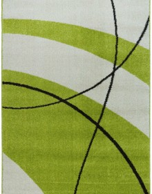 Синтетичний килим Florence 80097 Green - высокое качество по лучшей цене в Украине.