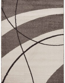 Синтетичний килим Florence 80097 Silver - высокое качество по лучшей цене в Украине.