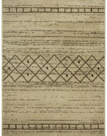 Синтетичний килим Florence 80111 Beige - высокое качество по лучшей цене в Украине.