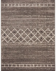 Синтетичний килим Florence 80111 Silver - высокое качество по лучшей цене в Украине.