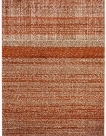 Синтетичний килим Florence 80133 Orange - высокое качество по лучшей цене в Украине.