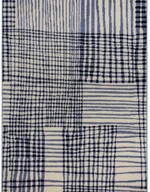 Синтетичний килим FUNKY Fim Cream - высокое качество по лучшей цене в Украине.