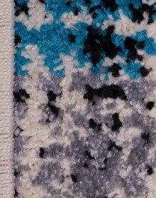 Синтетичний килим Jux Cream - высокое качество по лучшей цене в Украине.