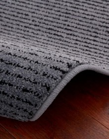 Синтетический ковер Funky Top Geb Grafit - высокое качество по лучшей цене в Украине.