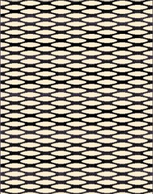 Синтетичний килим Funky Top Bia Krem - высокое качество по лучшей цене в Украине.