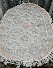 Синтетичний килим GABBANA GK95B SOMON - высокое качество по лучшей цене в Украине.