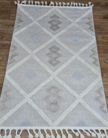 Синтетичний килим GABBANA GL74B BEIGE - высокое качество по лучшей цене в Украине.