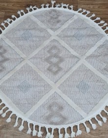 Синтетичний килим GABBANA GL74B BEIGE - высокое качество по лучшей цене в Украине.