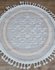 Синтетичний килим GABBANA GM68A SOMON - высокое качество по лучшей цене в Украине.