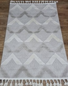 Синтетичний килим GABBANA GM76A BEIGE - высокое качество по лучшей цене в Украине.