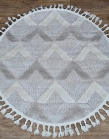 Синтетичний килим GABBANA GM76A BEIGE - высокое качество по лучшей цене в Украине.