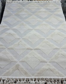 Синтетичний килим GABBANA GM76A CREAM - высокое качество по лучшей цене в Украине.