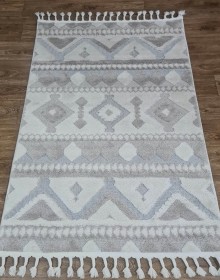 Синтетичний килим GABBANA GP94C BEIGE - высокое качество по лучшей цене в Украине.