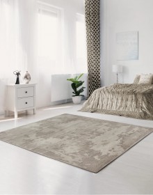 Синтетичний килим Geo 4972-43255 - высокое качество по лучшей цене в Украине.