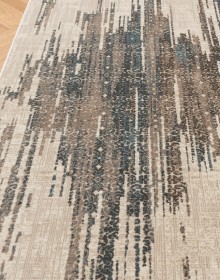 Синтетичний килим Geo 4973-43211 - высокое качество по лучшей цене в Украине.