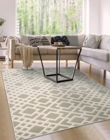 Синтетичний килим Geo 8861-43211 - высокое качество по лучшей цене в Украине.