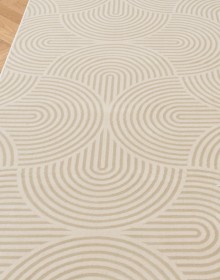 Синтетичний килим Geo 8869-43231 - высокое качество по лучшей цене в Украине.