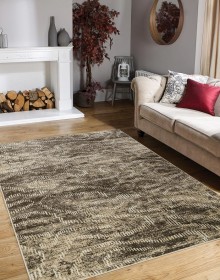 Синтетичний килим Geo 1236-44022 - высокое качество по лучшей цене в Украине.