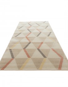 Синтетичний килим Geo 1237-44022 - высокое качество по лучшей цене в Украине.