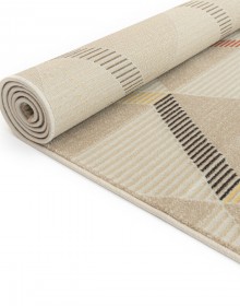 Синтетичний килим Geo 1237-44022 - высокое качество по лучшей цене в Украине.