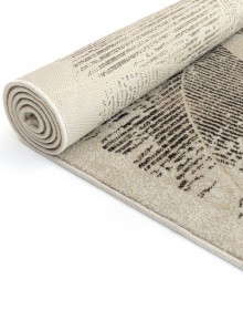 Синтетичний килим Geo 1242-44022 - высокое качество по лучшей цене в Украине.