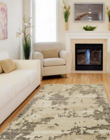 Synthetic carpet Geo 4972-44022 - высокое качество по лучшей цене в Украине.