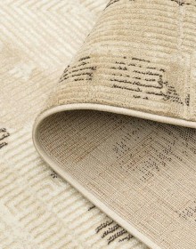 Синтетичний килим Geo 4972-44022 - высокое качество по лучшей цене в Украине.