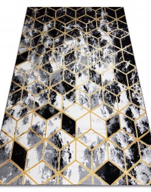Килим 3D GLOSS 409A 82 - высокое качество по лучшей цене в Украине.