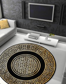 Килим 3D GLOSS 6776 86  - высокое качество по лучшей цене в Украине.