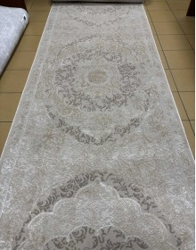 Синтетична килимова доріжка GRANADA 3279A VISONE/CREAM - высокое качество по лучшей цене в Украине.