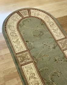 Synthetic carpet Heat-Set 0664A LIGHT-MOULD - высокое качество по лучшей цене в Украине.
