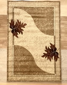 Synthetic carpet Heat-Set 0937A Cream - высокое качество по лучшей цене в Украине.