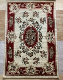 Synthetic carpet Heat-Set 5831G CREAM - высокое качество по лучшей цене в Украине.