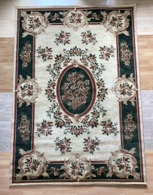 Synthetic carpet Heat-Set 5831K CREAM - высокое качество по лучшей цене в Украине.