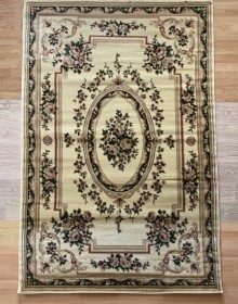 Synthetic carpet Heat-Set 6199B CREAM  - высокое качество по лучшей цене в Украине.
