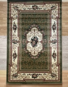 Synthetic carpet Heat-Set 6544A L.GREEN - высокое качество по лучшей цене в Украине.