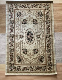 Synthetic carpet Heat-Set 6547D CREAM - высокое качество по лучшей цене в Украине.